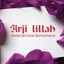 Arji Lillah (Quran - Coran - Islam) Albumcover