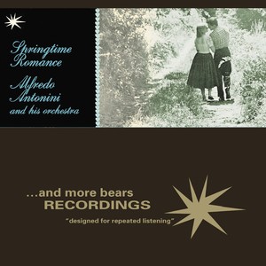 Alfredo Antonini and his Orchestra