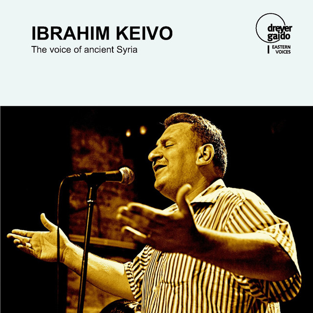 Ibrahim Keivo Photo