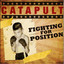 Fighting for Position Albumcover
