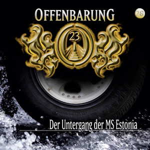 Folge 28: Der Untergang der MS Estonia