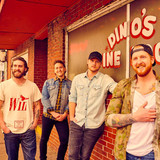 James Barker Band profile