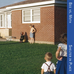 Shelter in Place Albumcover