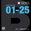 Chapter One (The Best Of Catalogue 01-25) cover