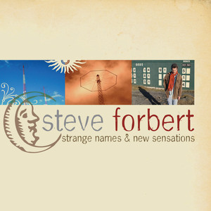 Strange Names & New Sensations album