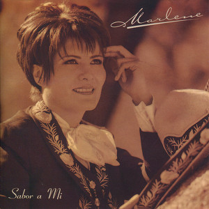 Sabor a Mi Albumcover