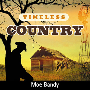 Timeless Country: Moe Bandy album