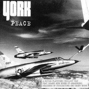 Peace cover