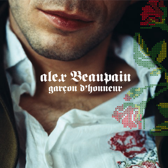 Garçon D'honneur cover