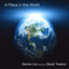 A Place in this World featuring David Treanor Albumcover