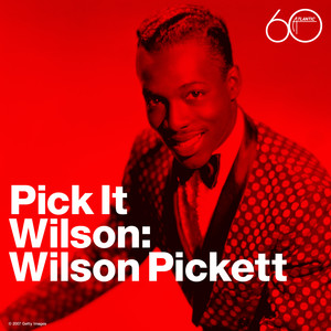 Pick It Wilson album