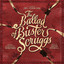 The Ballad of Buster Scruggs (Original Motion Picture Soundtrack) cover