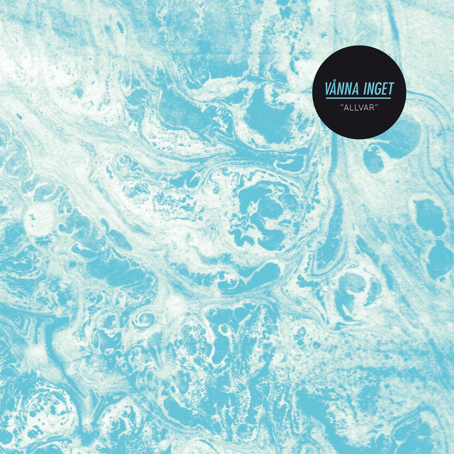 Allvar cover