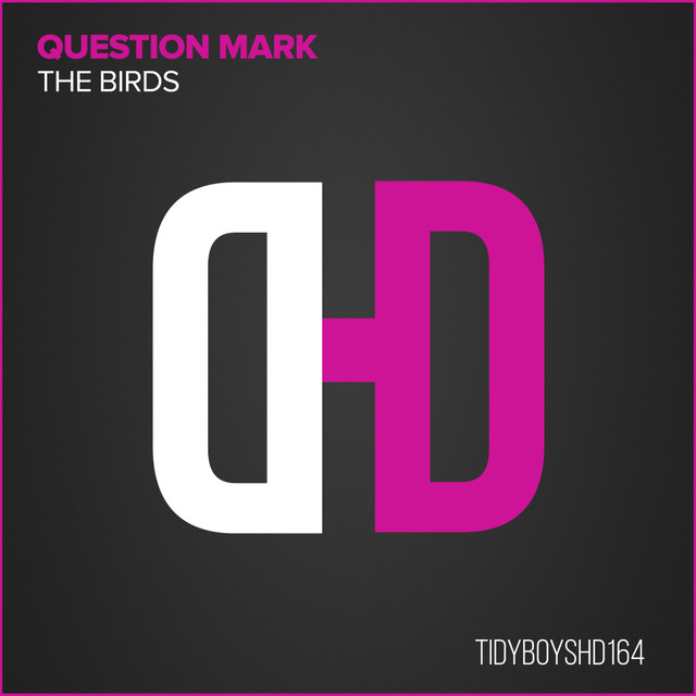 Question Mark photo