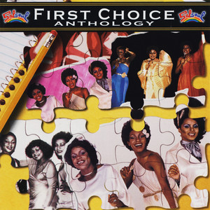 Anthology cover