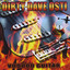 Voodoo Guitar Albumcover