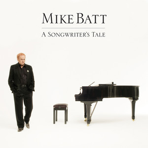 A Songwriter's Tale album