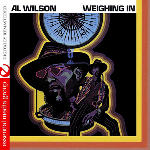 Weighing In (Digitally Remastered) album