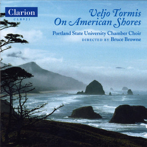 On American Shores cover