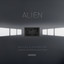 Alien 2 Albumcover