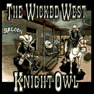 The Wicked West album
