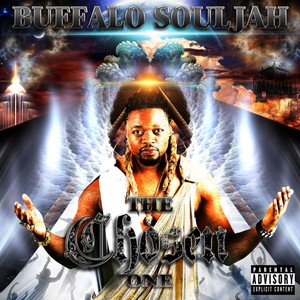 Buffalo Souljah