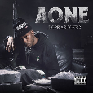 Dope as Coke 2 album