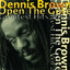 Open the Gate cover