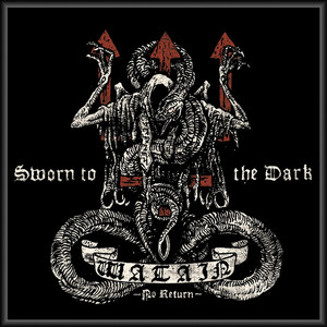 Sworn to the Dark album