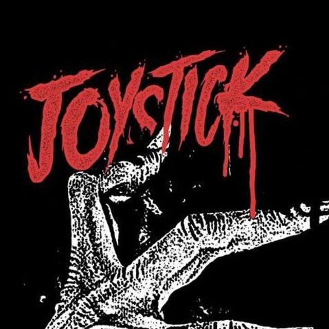 Joystick photo