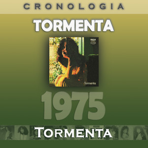 Tormenta Cronología - Tormenta (1975) Albumcover