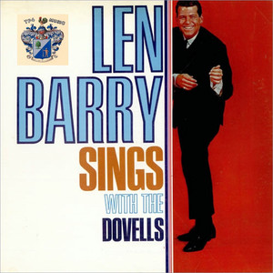 Len Barry Sings with The Dovells album