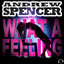 What A Feeling cover