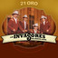Serie de Oro: 21 Éxitos cover