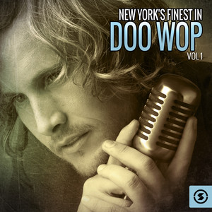 New York's Finest in Doo Wop album