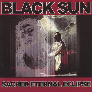 Sacred Eternal Eclipse Albumcover