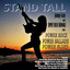 Stand Tall Albumcover