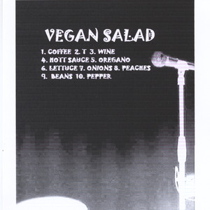 Vegan Salad