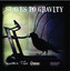 Scatter The Crow Albumcover
