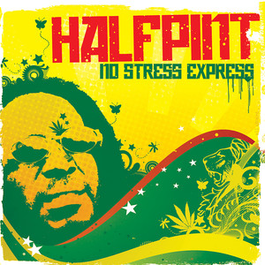No Stress Express album