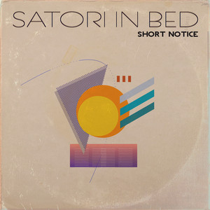 Satori in Bed Photo