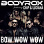Bow Wow Wow (feat. Chipmunk, Luciana) cover