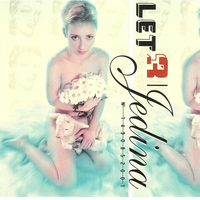 Jedina cover
