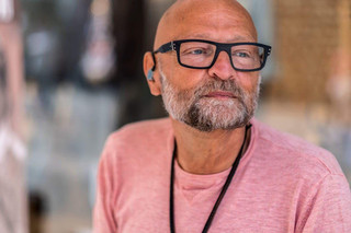 David Hanselmann Photo