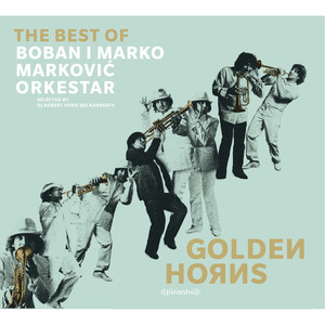 Boban i Marko cover