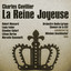 Charles Cuvillier: La Reine Joyeuse (1955) Albumcover