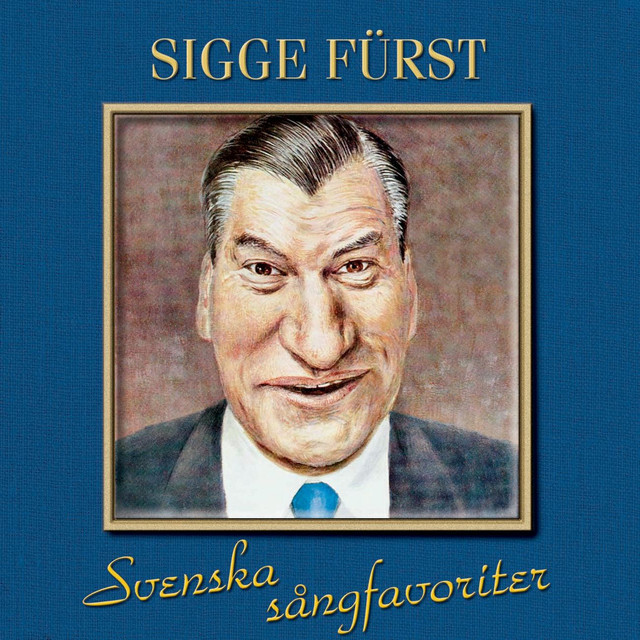Sigge Fürst Photo
