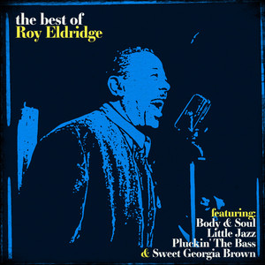 The Best of Roy Eldridge album