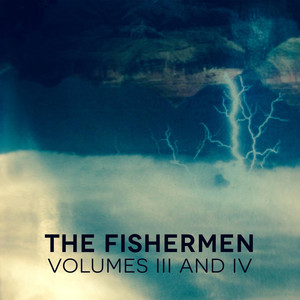 Volumes III and IV Albumcover