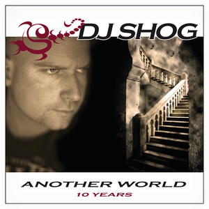 Another World (10 Years) album